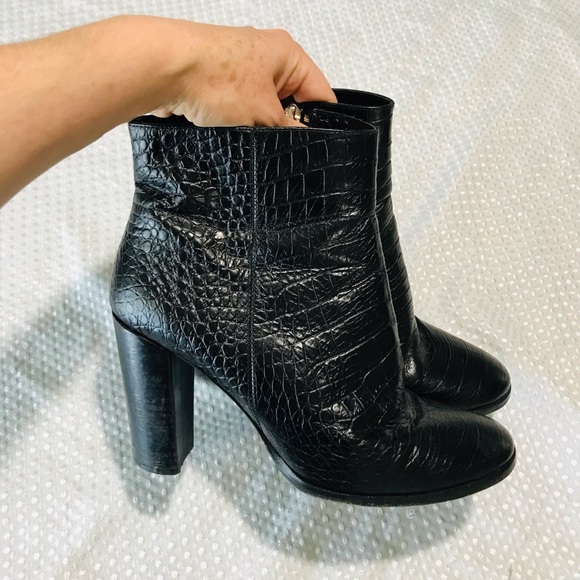 The kooples boots - Picture 3 of 13